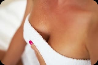 Laserová epilácia hrudníka Košice