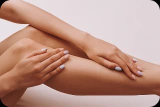 Laserová epilácia predlaktí Košice