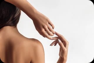 Laserová epilácia rúk Košice